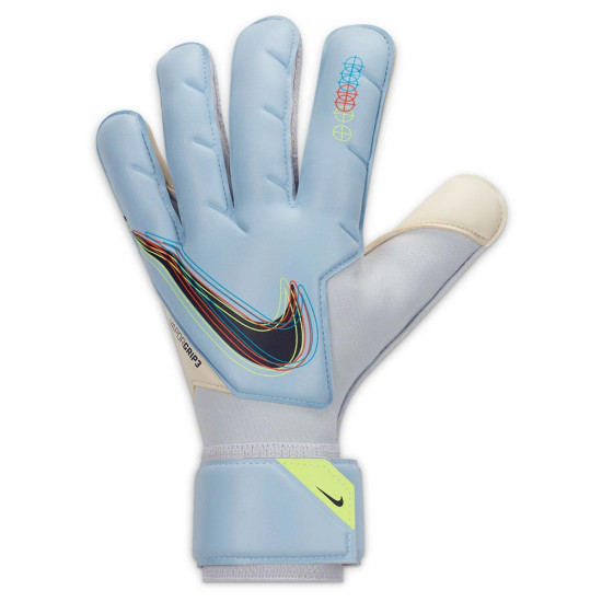 Nike Γάντια τερματοφύλακα Vapor Grip3 Nike Γάντια τερματοφύλακα Vapor Grip3